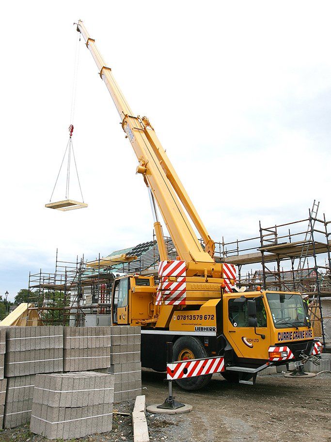 crane 2