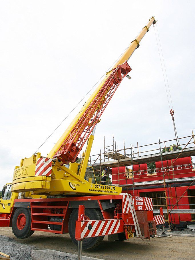 crane 42