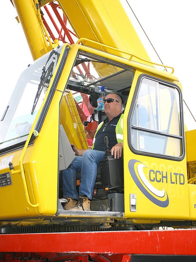 crane 37