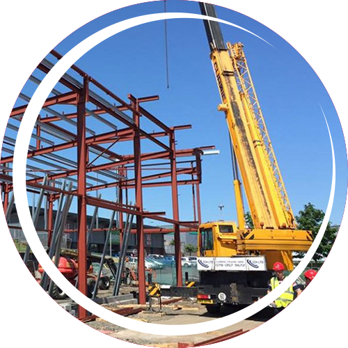 crane hire 1