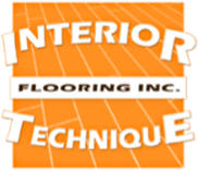 Interior Technique Flooring, Inc. Logo Interior Technique Flooring, Inc. Logo