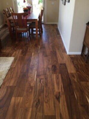 Wood Floor - Wood Flooring in San Diego, CA Wood Floor - Wood Flooring in San Diego, CA