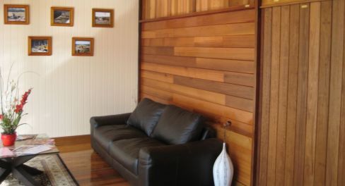 timber retail