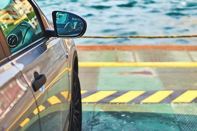 Unique Marine Cargo Insurance