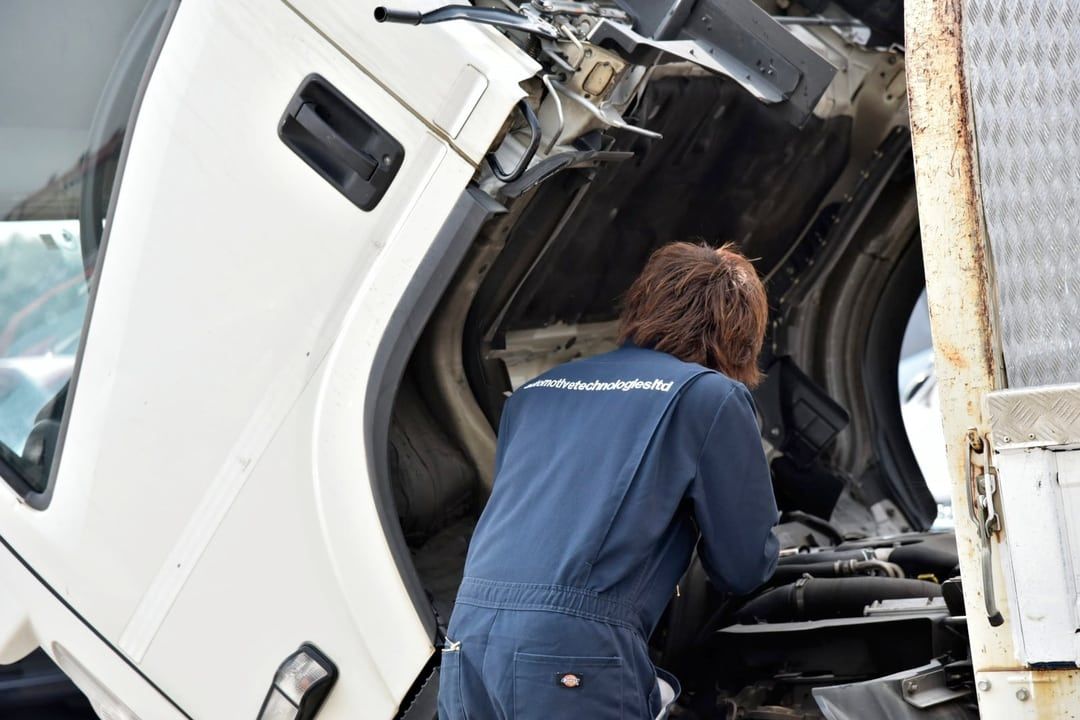 NZTA Border Inspections