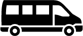 minivan icon
