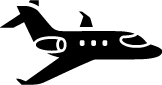 aeroplane icon