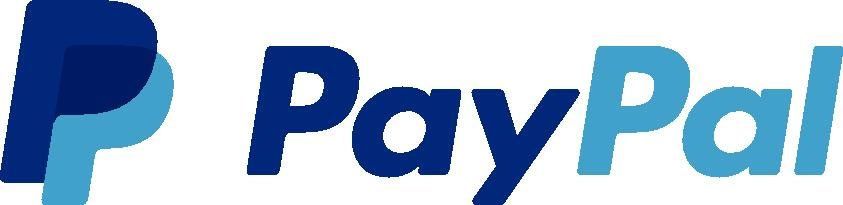 PayPal logo