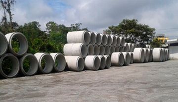 FÁBRICA LIZARDO GODOY S.A. - Planta industrial