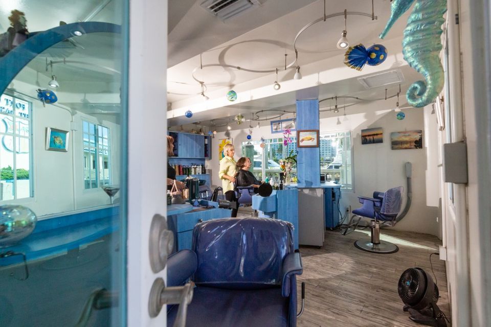 Hair Service — Fort Myers, FL — Rumours Hair Design