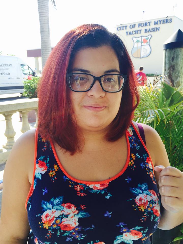 After Hair Rebonding — Fort Myers, FL — Rumours Hair Design