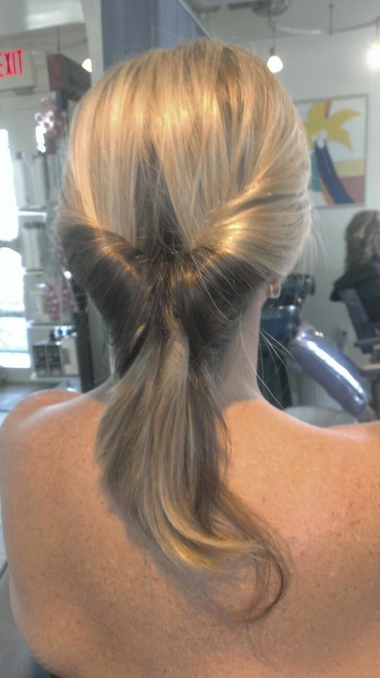 Hair Color Treatment — Fort Myers, FL — Rumours Hair Design