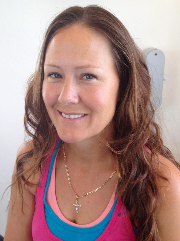 Before Hair Treatment — Fort Myers, FL — Rumours Hair Design