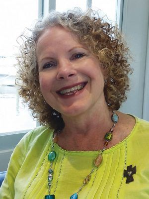 Marcia Schwalm — Fort Myers, FL — Rumours Hair Design