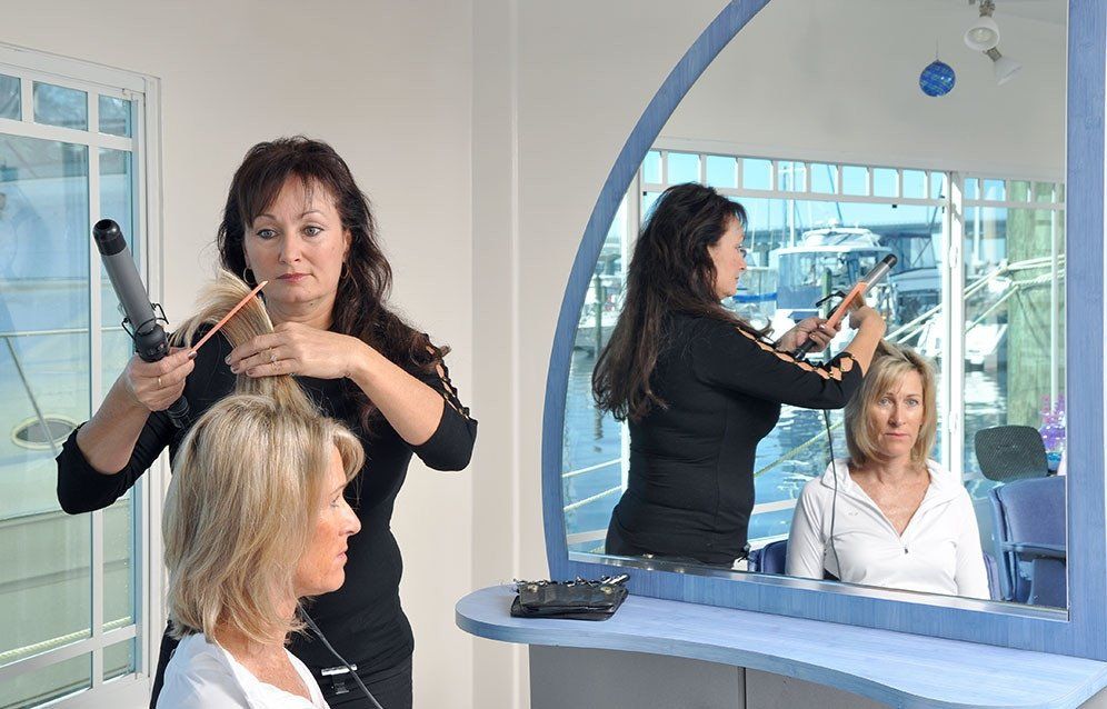 Hair Treatment — Fort Myers, FL — Rumours Hair Design