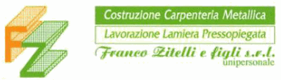 Franco Zitelli e Figli - LOGO Franco Zitelli e Figli - LOGO