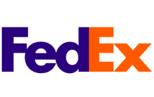 FedEx FedEx logo