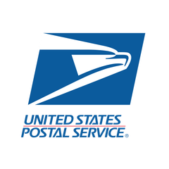USPS United States Postal Service Logo