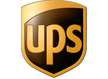 UPS UPS Logo