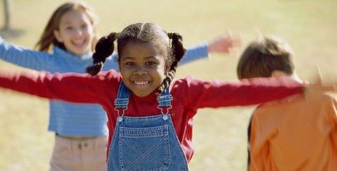 Child's playing — Development Programs in Lexington, KY
