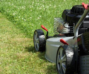 Lawn care