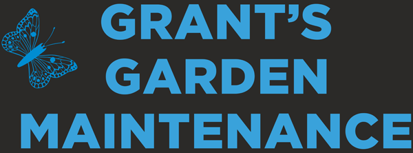 Grant's Garden Maintenance