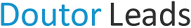 Logomarca da DOUTOR LEADS