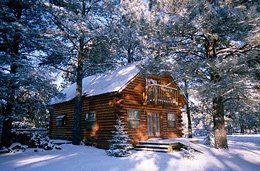 cabin