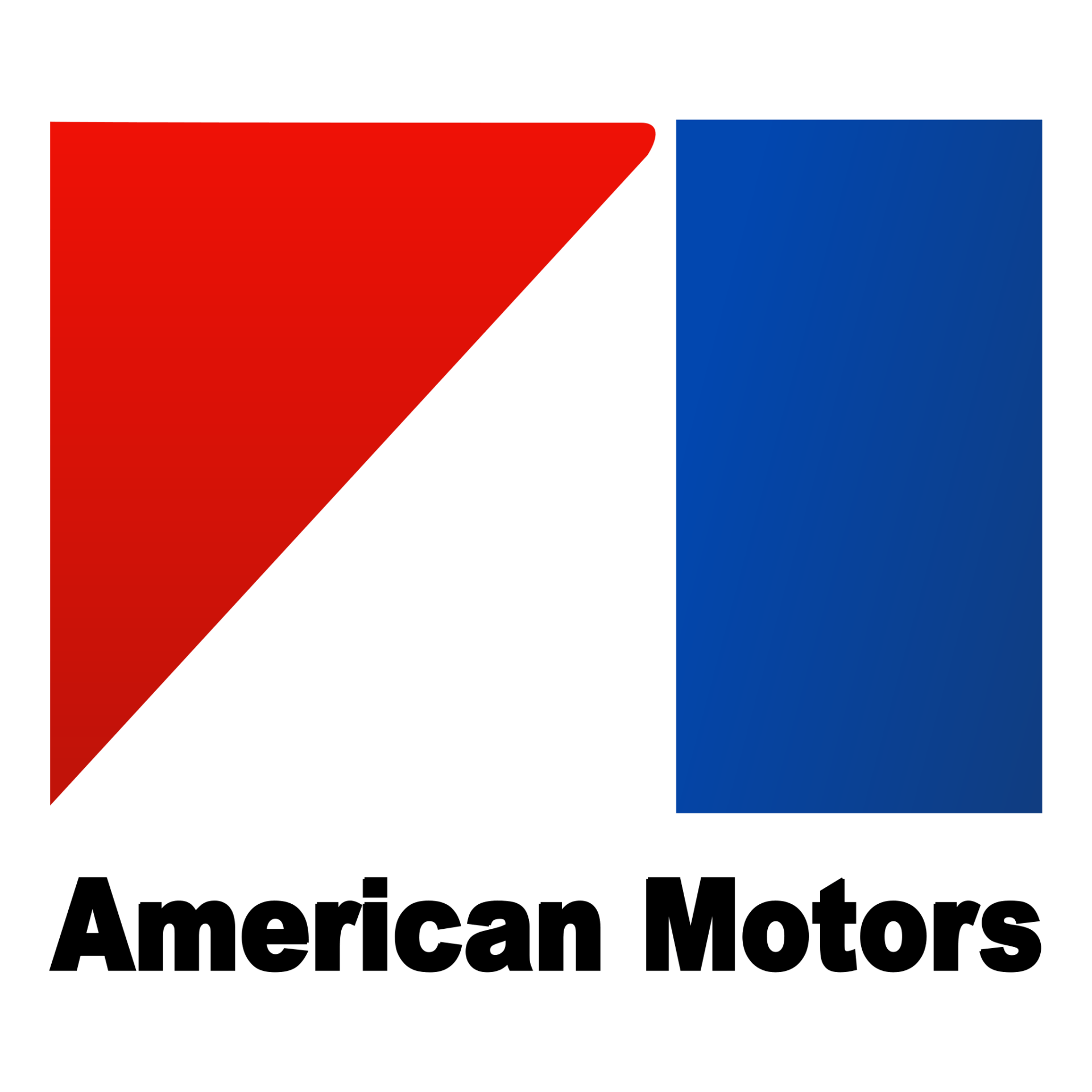 AMC logo