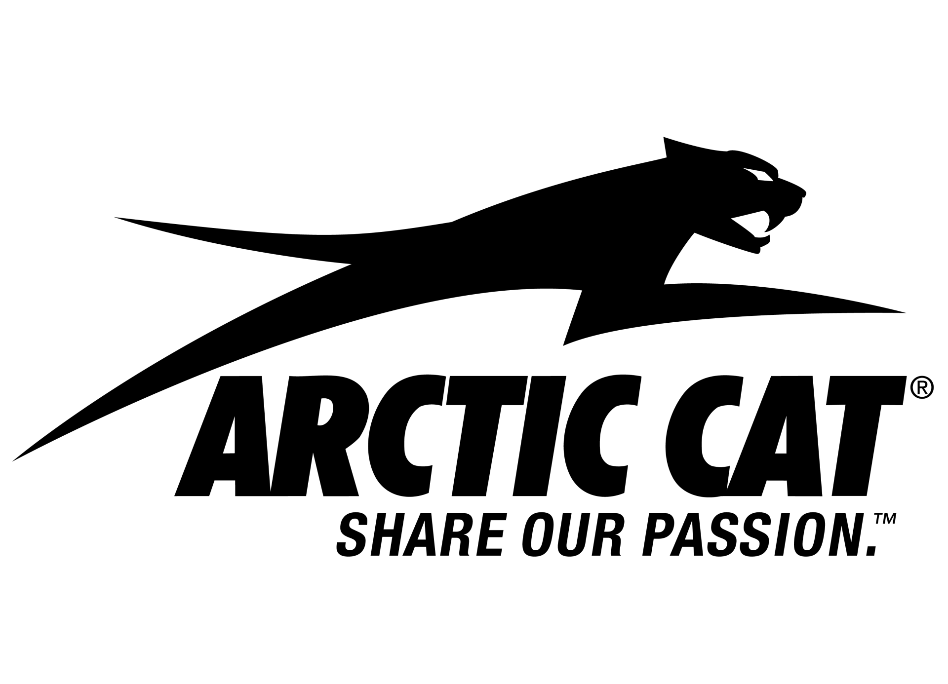 Arctic Cat logo