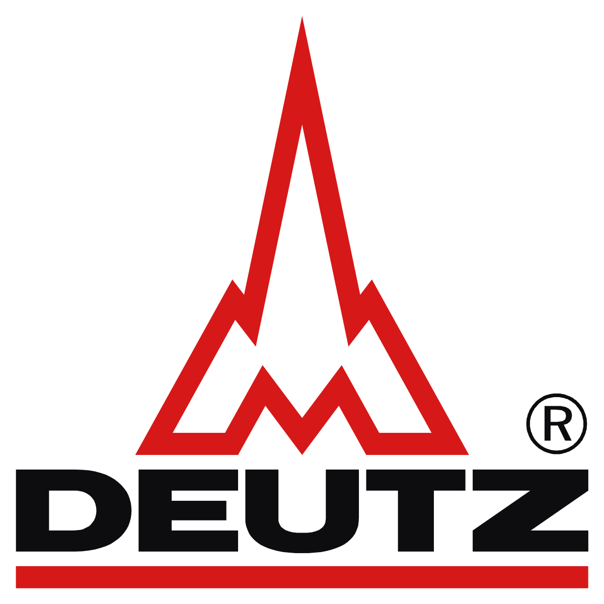 Deutz logo