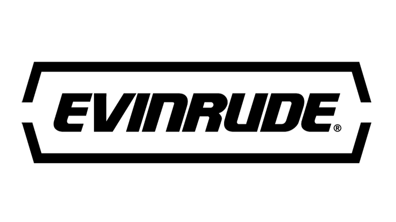 evinrude logo