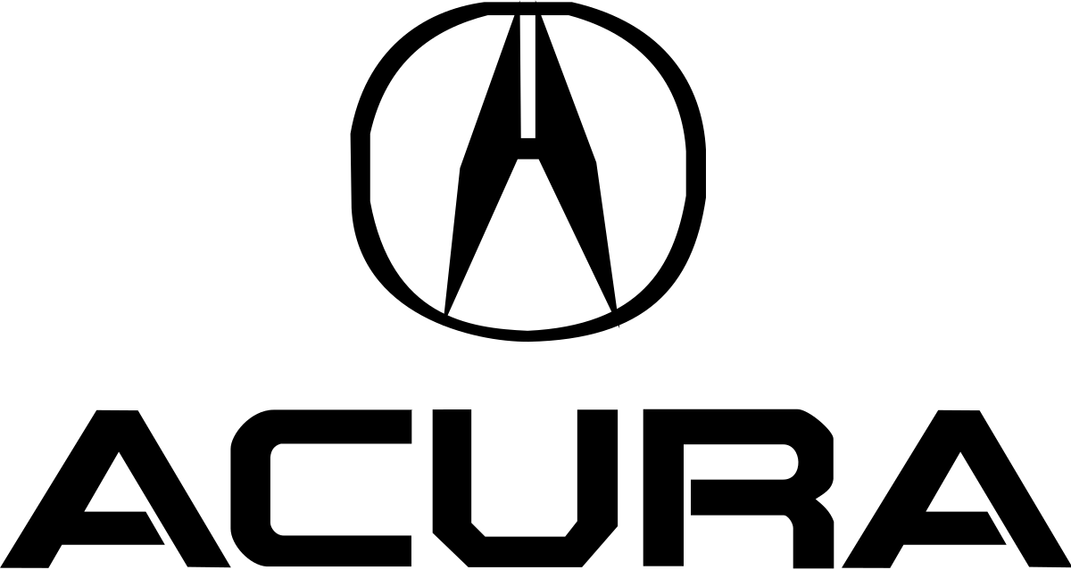 acura logo