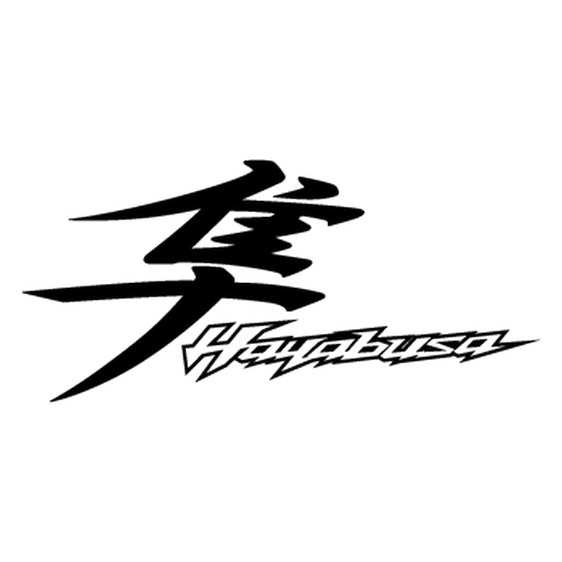 Hayabusa logo