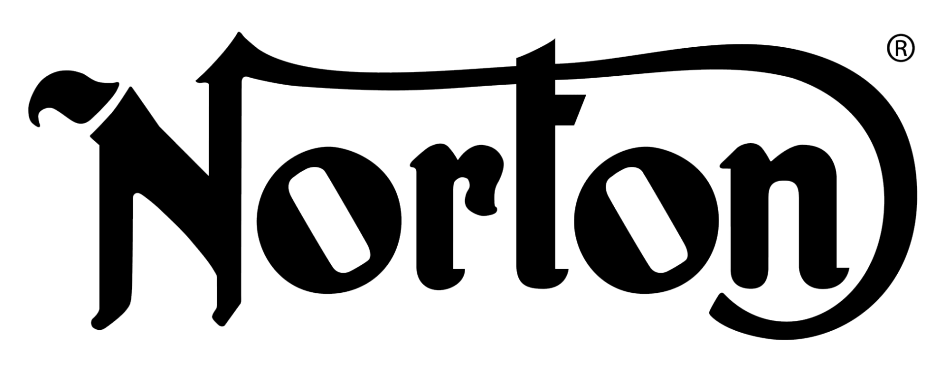 ducati norton logo