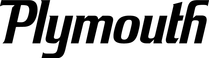 plymouth logo