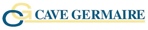 Cave Germaire S.p.A. Logo
