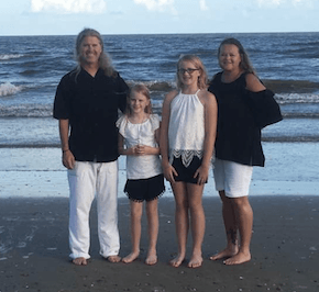 Brent Mills — Mansfield, TX — Apex Cleaning Concepts LLC Brent Mills — Mansfield, TX — Apex Cleaning Concepts LLC