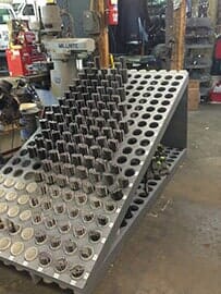 Car Parts — Auto Service & Repair in Logan, OH