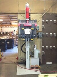 Car Part Display — Auto Service & Repair in Logan, OH