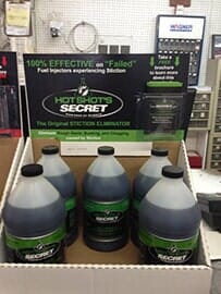 Diesel — Auto Service & Repair in Logan, OH