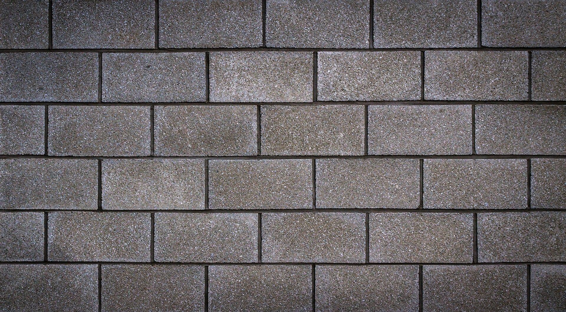 crepi imitation bloc