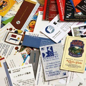 Event invites
