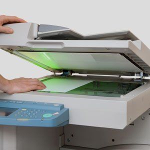 scanning