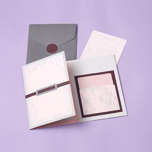 Business stationery