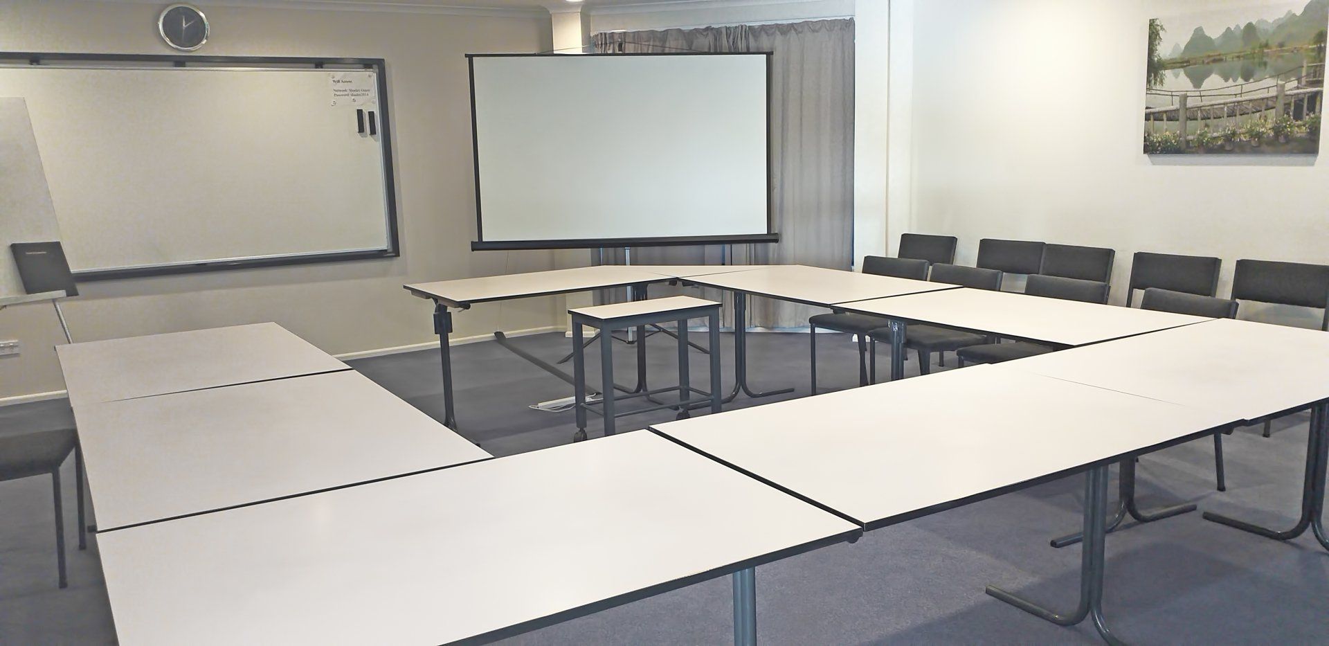 Conference Room Conference Room Palmerston North