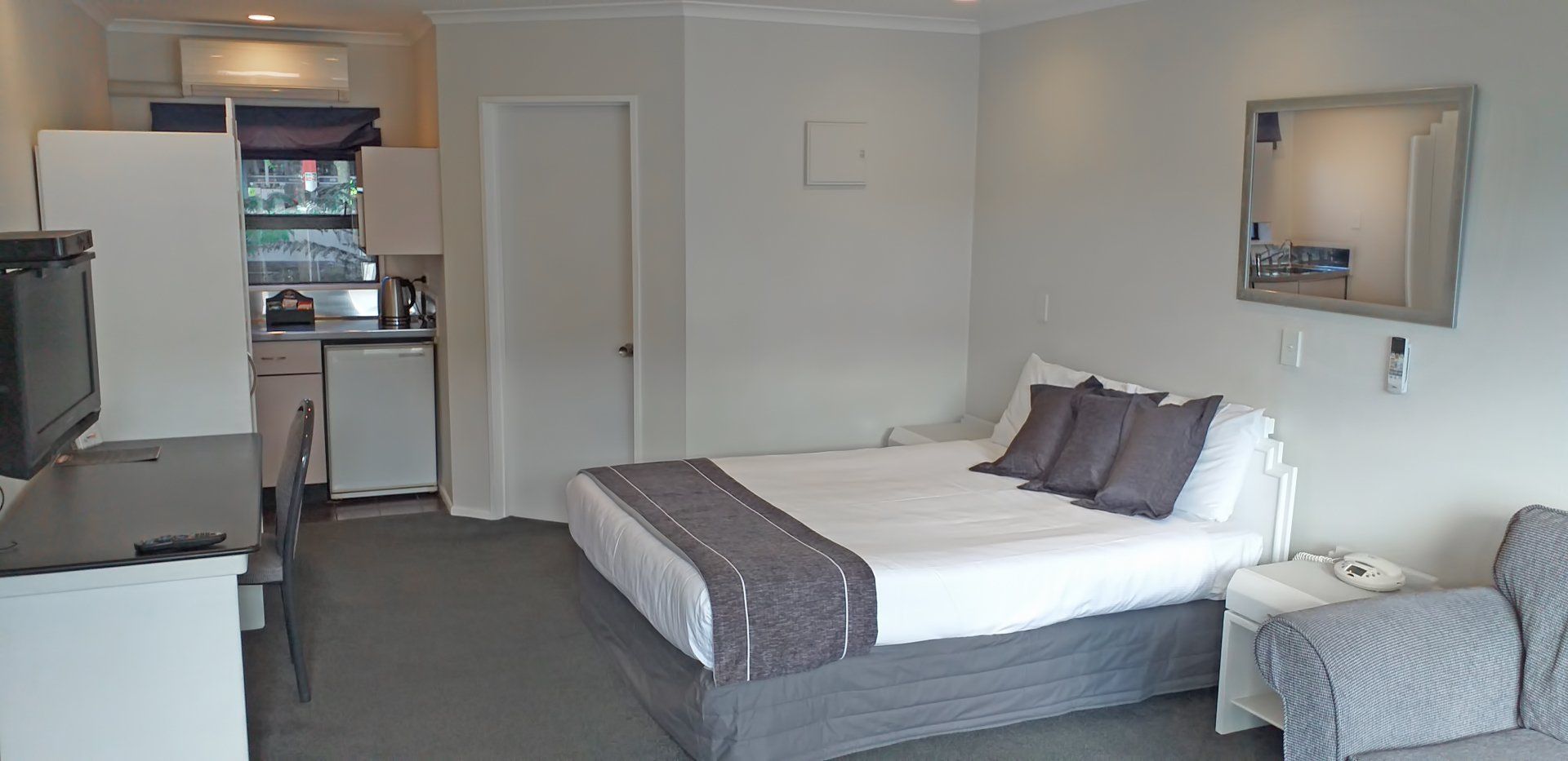 SpaBathMotelPalmerstonNorthManawatu