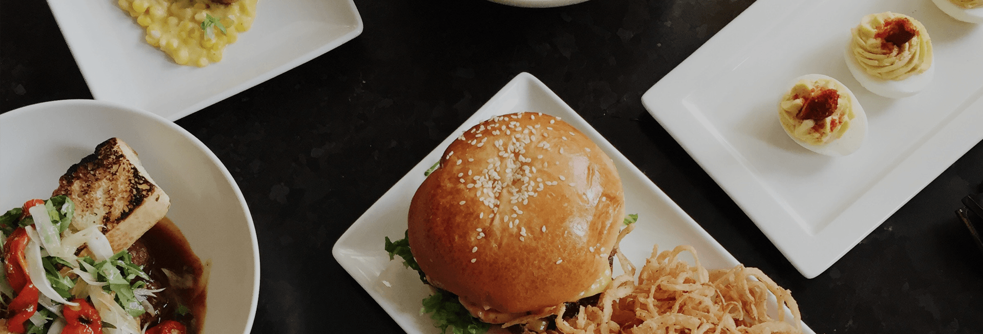 View Menu Conference Catering Palmerston North