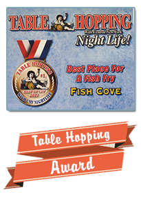 Award, Fresh Seafood Market in Syracuse, NY Award, Fresh Seafood Market in Syracuse, NY