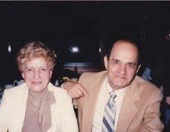Couple Smiling, History in Syracuse, NY